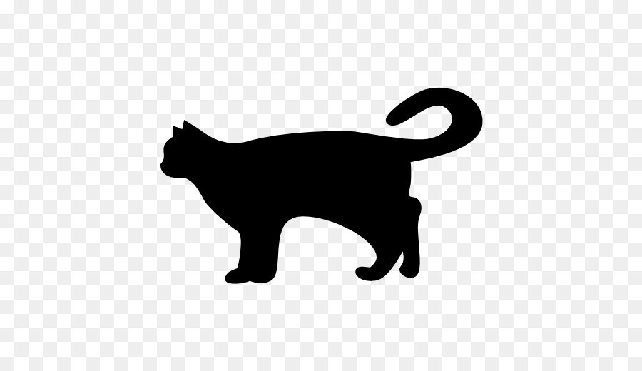 Chat，Animal De Compagnie PNG