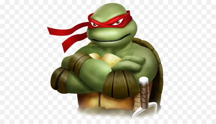 Tortue Ninja，Dessin Animé PNG