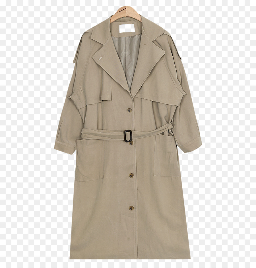 Trench Coat，Pardessus PNG