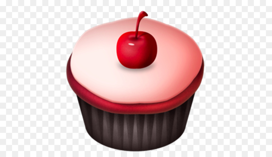 Ordinateur Icônes，Cupcake PNG