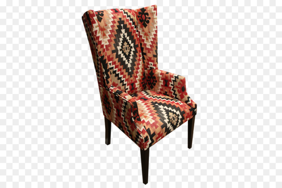 Fauteuil à Motifs，Chaise PNG