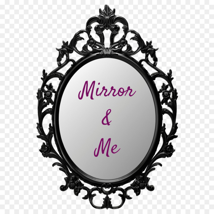 Cadres Photo，Miroir PNG