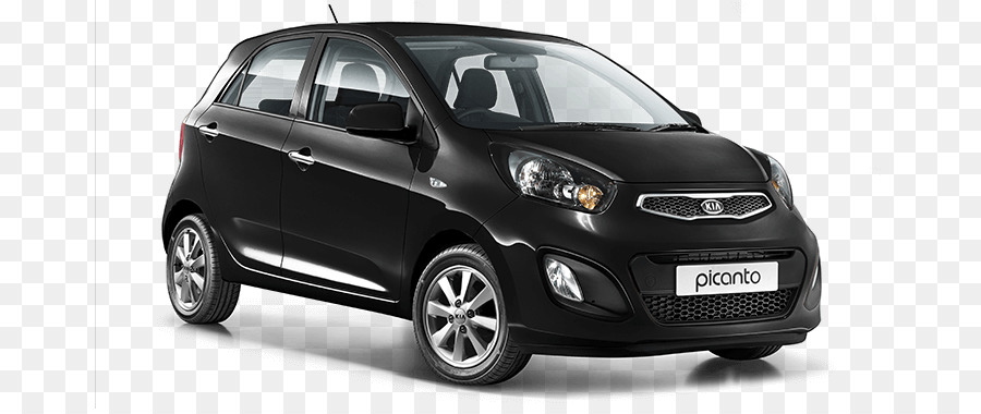 Kia Picanto，Kia PNG