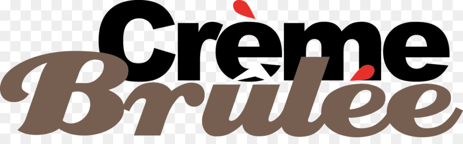Logo，Crème Brûlée PNG