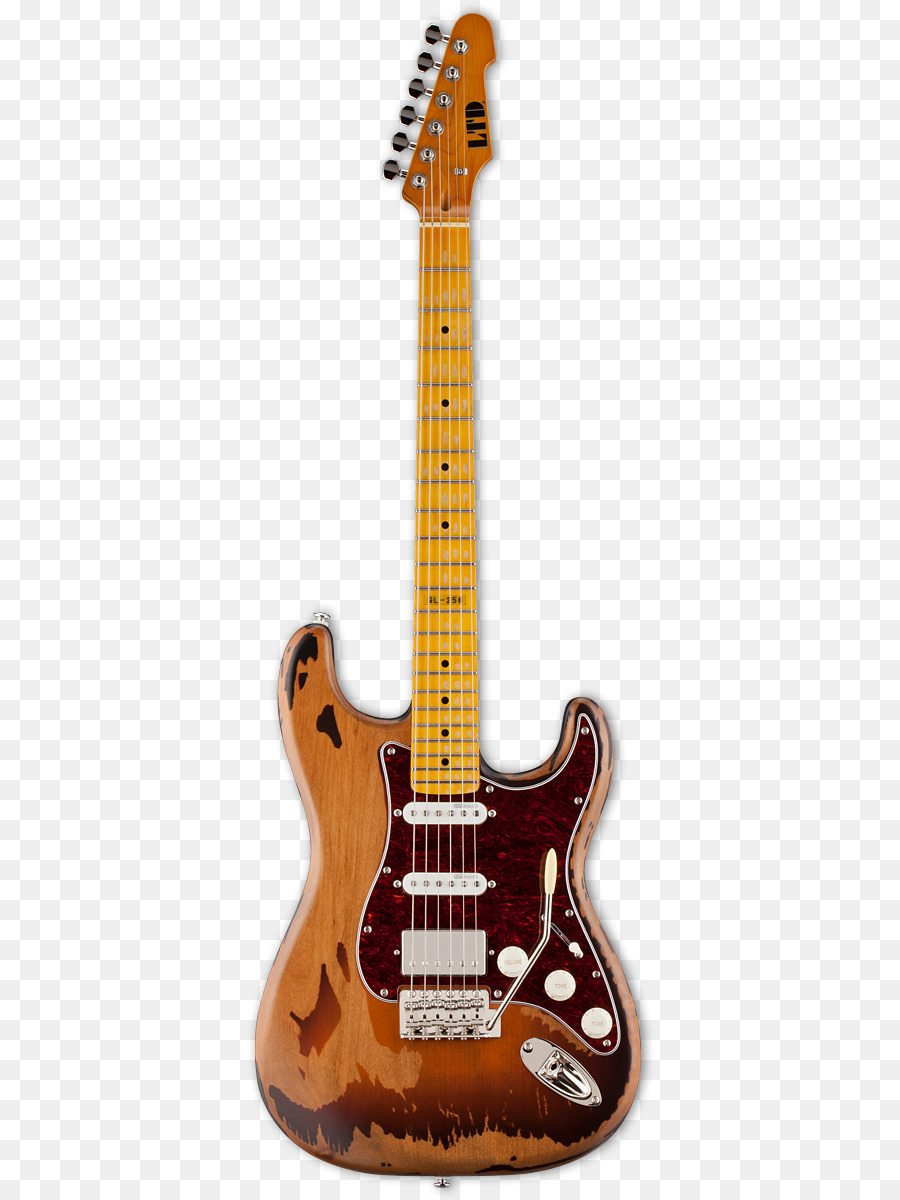 Fender Stratocaster，Fender Telecaster PNG