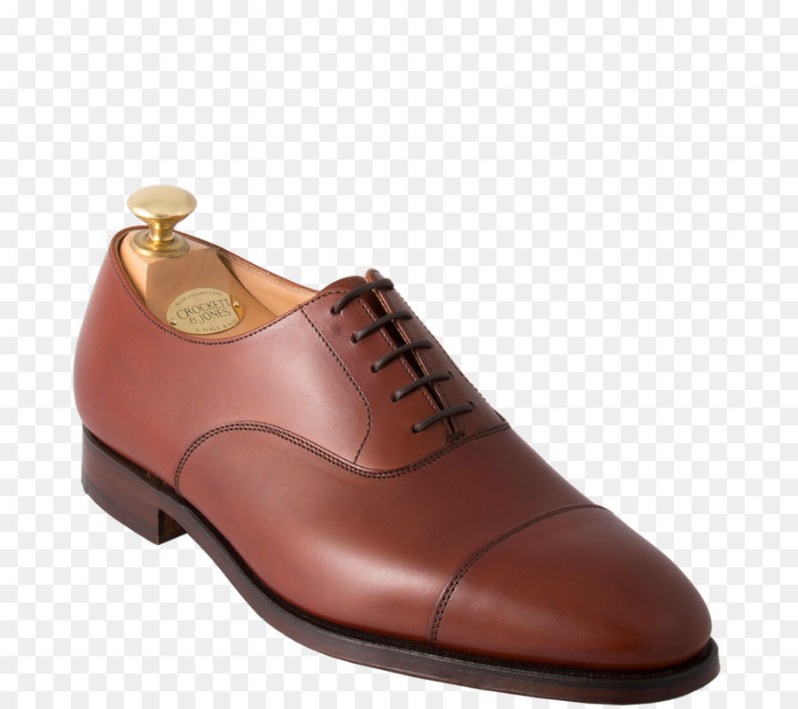 Chaussures Marron，Cuir PNG