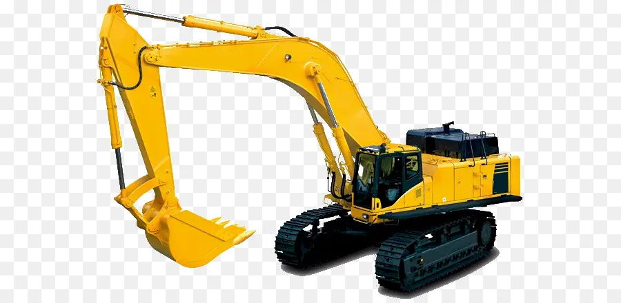 Komatsu Limitée，Komatsu Pc2008 Hybride PNG