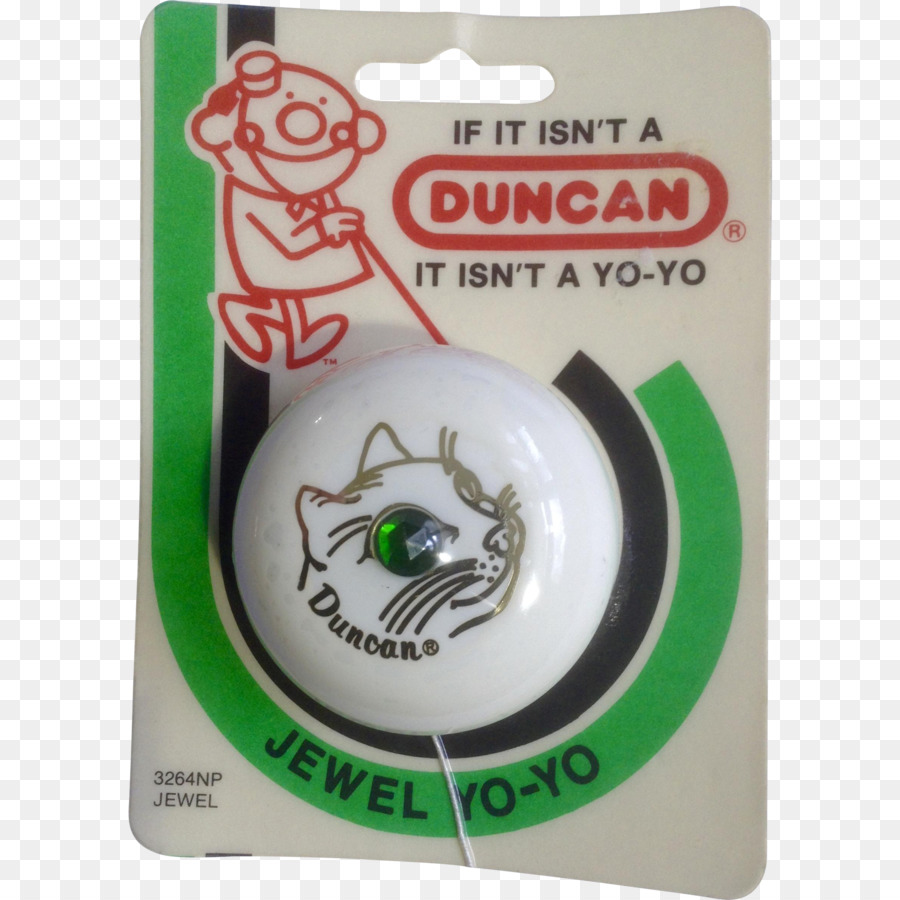 Yoyos，Duncan Jouets Société PNG