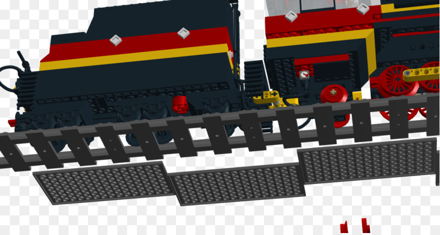 Lego，Train PNG
