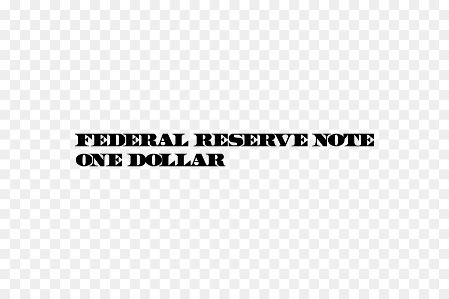 Note De Réserve Fédérale，Système De Réserve Fédérale PNG