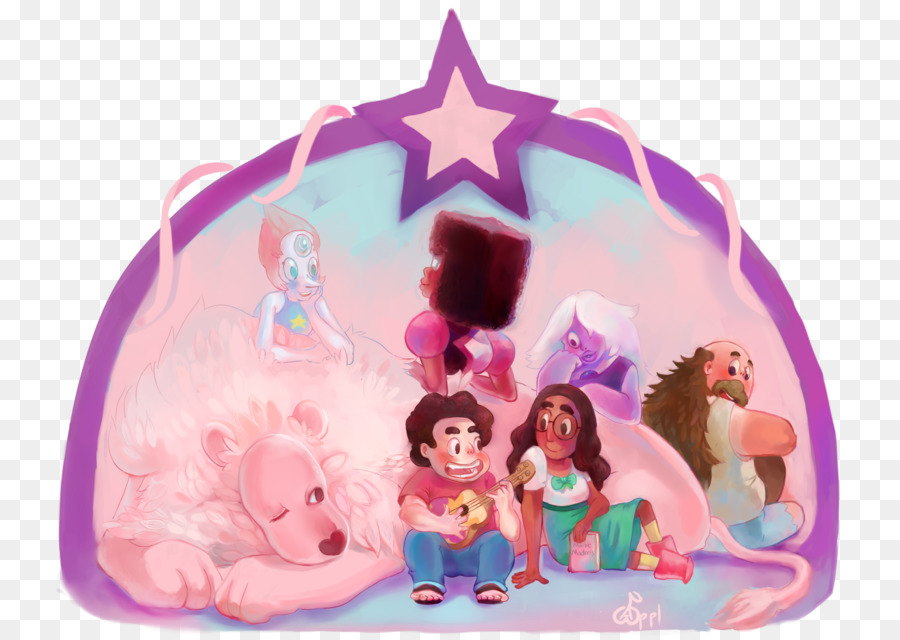 Steven Universe Sauve La Lumière，Univers Greg PNG