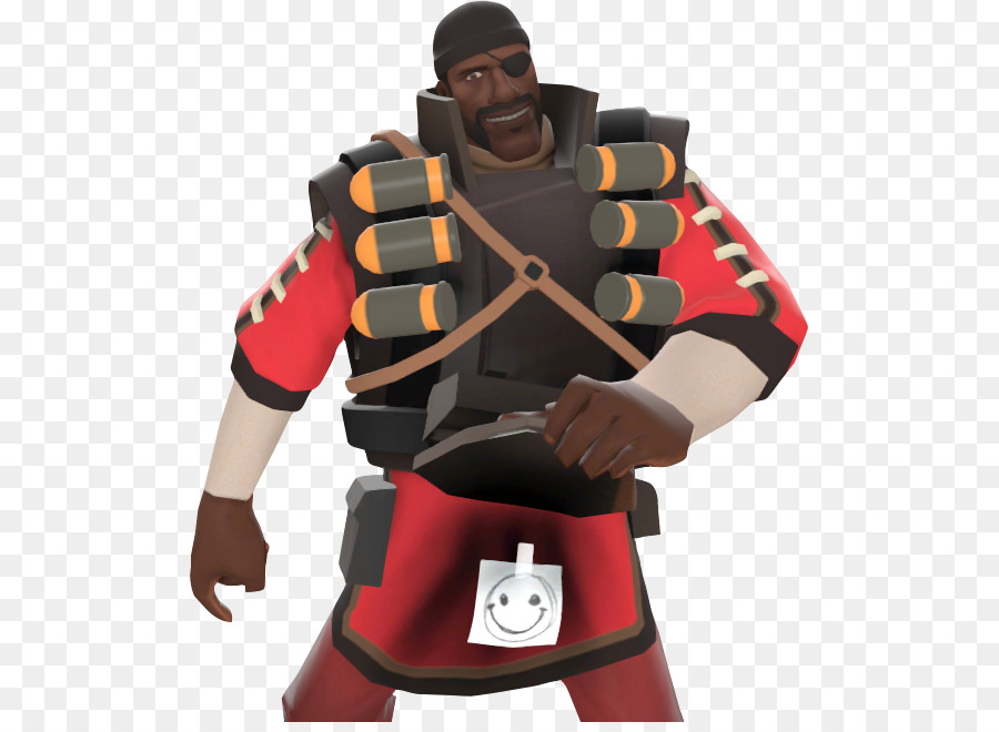Team Fortress 2，Figurine PNG