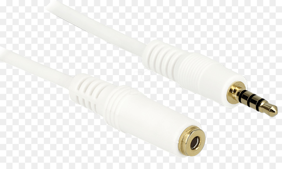 Câble Coaxial，Connecteur De Téléphone PNG