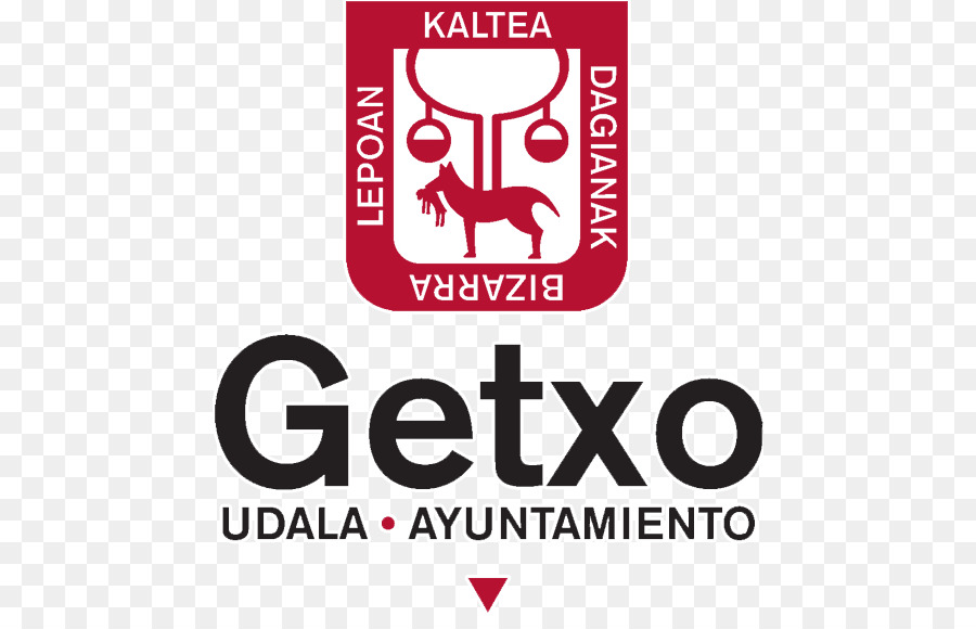 Logo Getxo，Emblème PNG