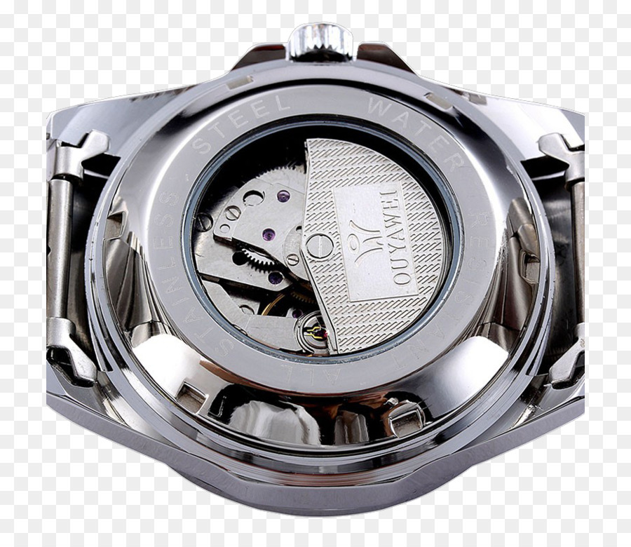 Regarder，Montre Automatique PNG