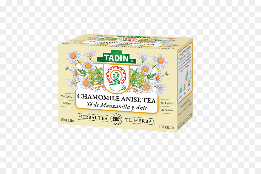 Thé，Camomille Romaine PNG