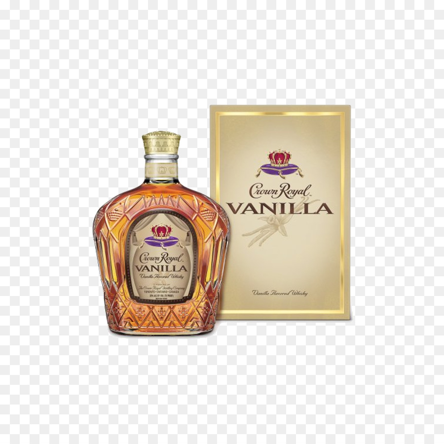 De La Couronne Royale，Whisky PNG