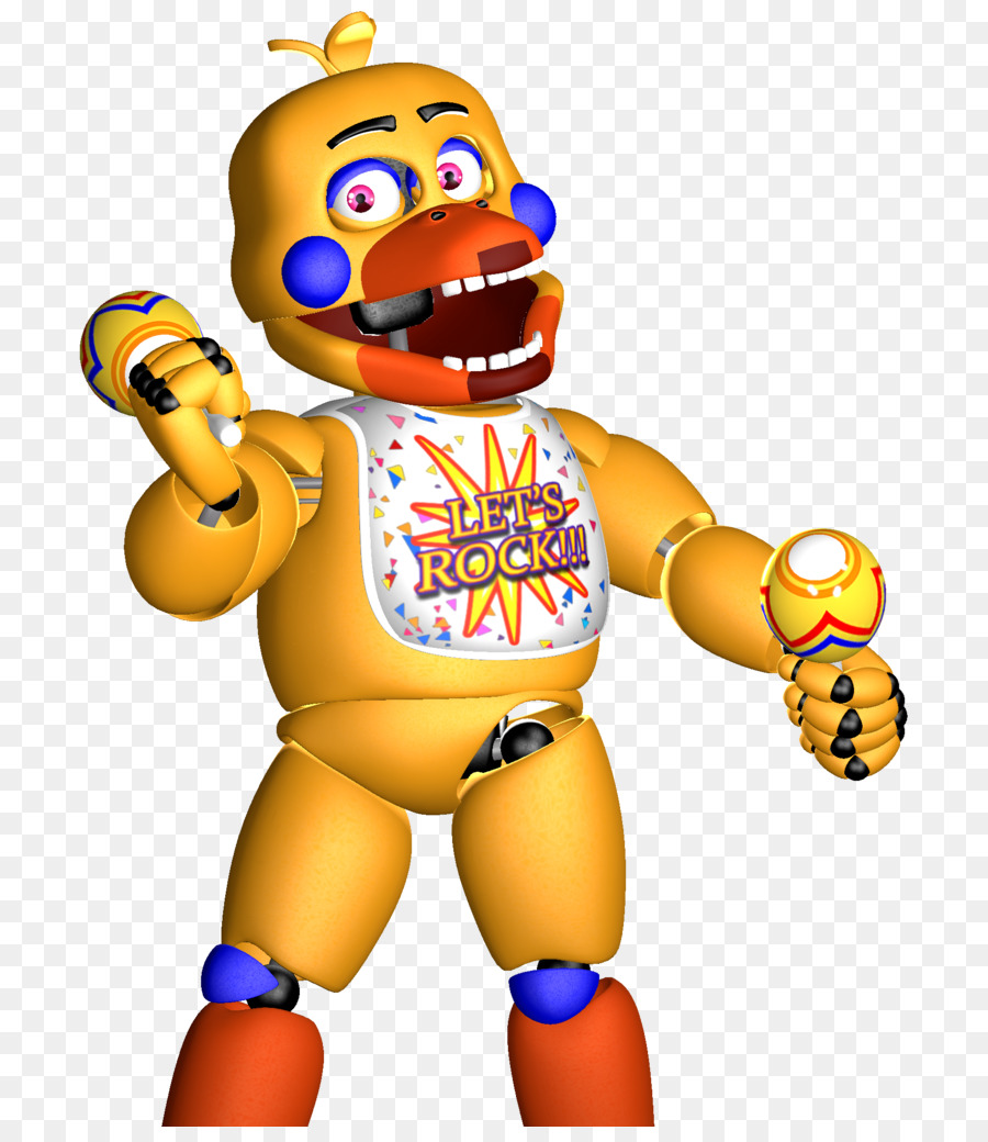 Freddy Fazbear Pizzeria De Simulateur，Deviantart PNG