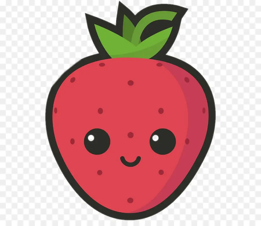 Fraise，Rouge PNG