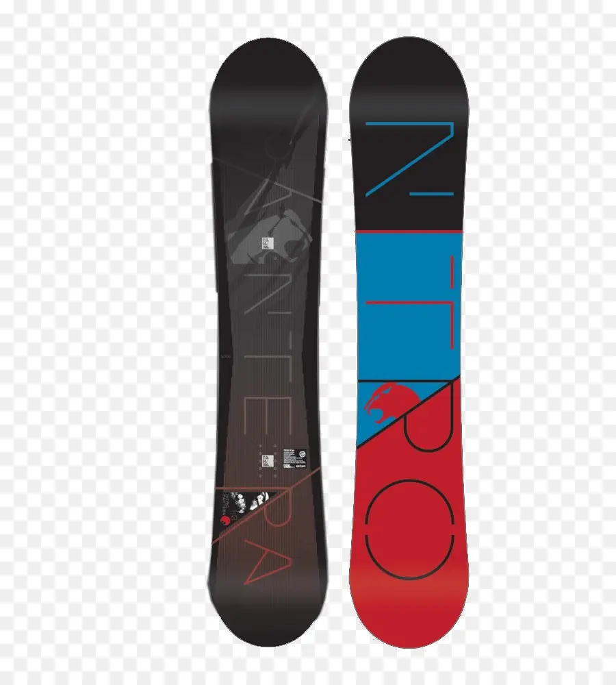 Snowboard，Hiver PNG