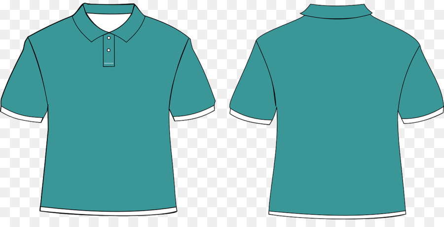 Tshirt，Polo PNG