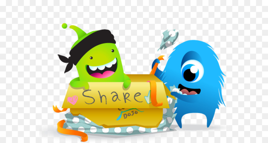 Classdojo，Dojo PNG