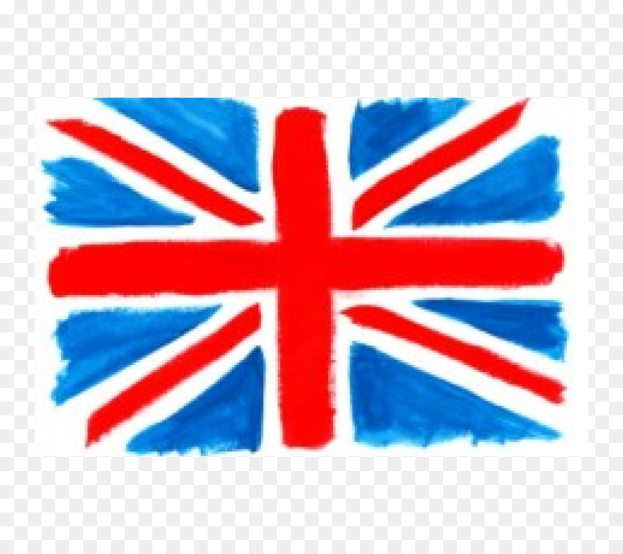 Union Jack Coeur，Royaume Uni PNG