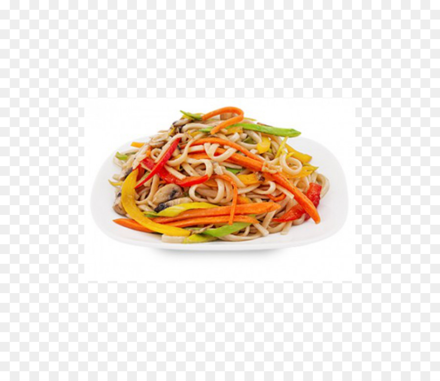 Chow Mein，Nouilles Chinoises PNG