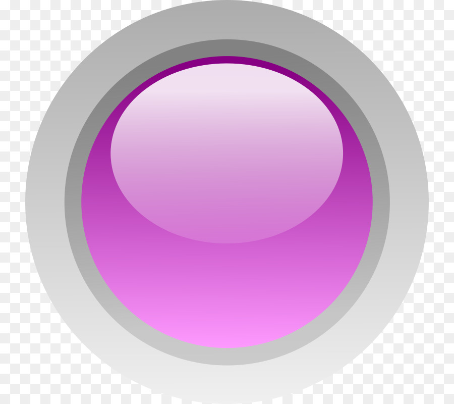 Cercle Rose，Rond PNG