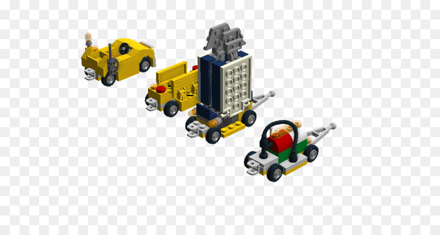 Lego，Ville Lego PNG