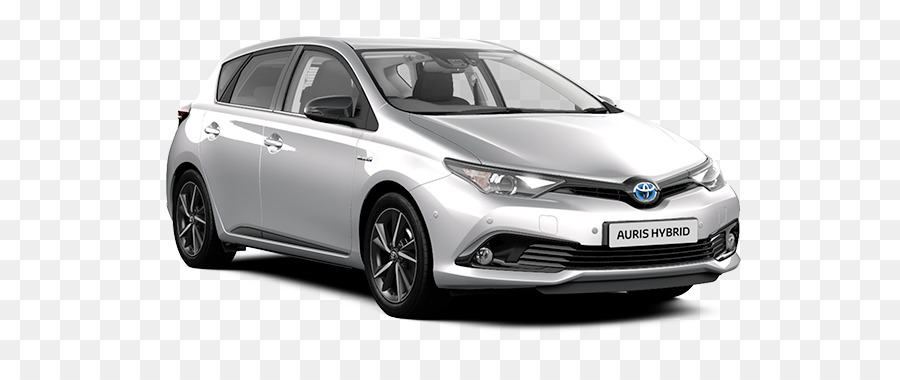 Toyota Auris Hybride，Véhicule PNG