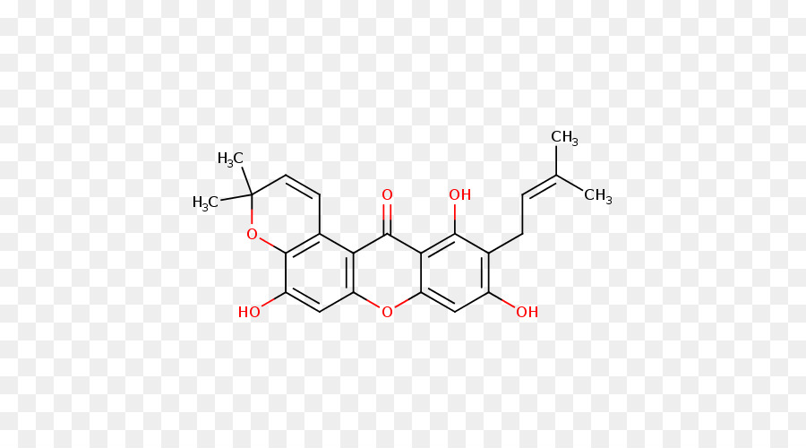 Structure Chimique，Molécule PNG