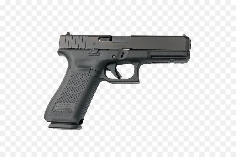 Glock，Glock 19 PNG