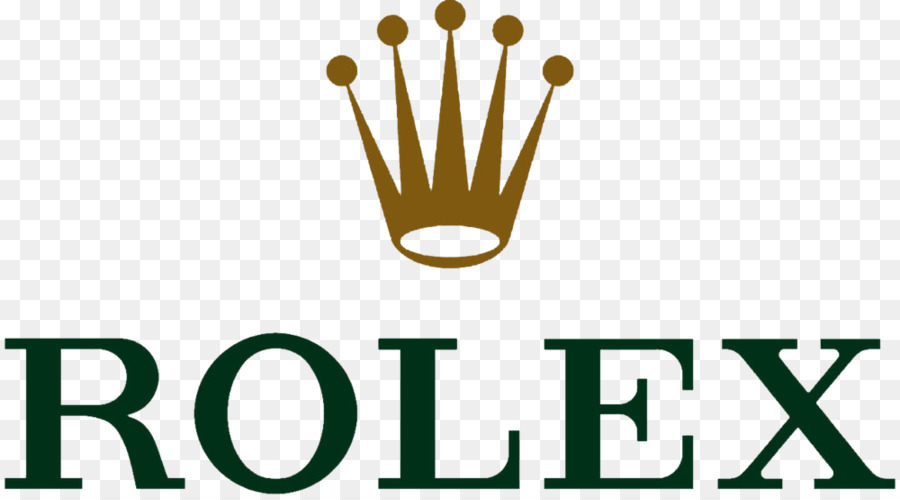 Logo Rolex，Marque PNG