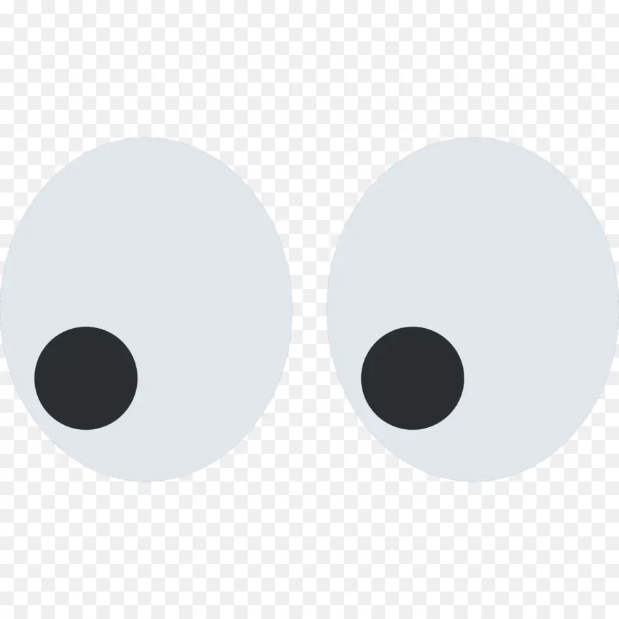 Yeux，Google PNG