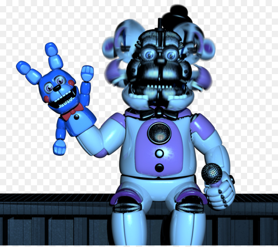 Animatronique，Robot PNG