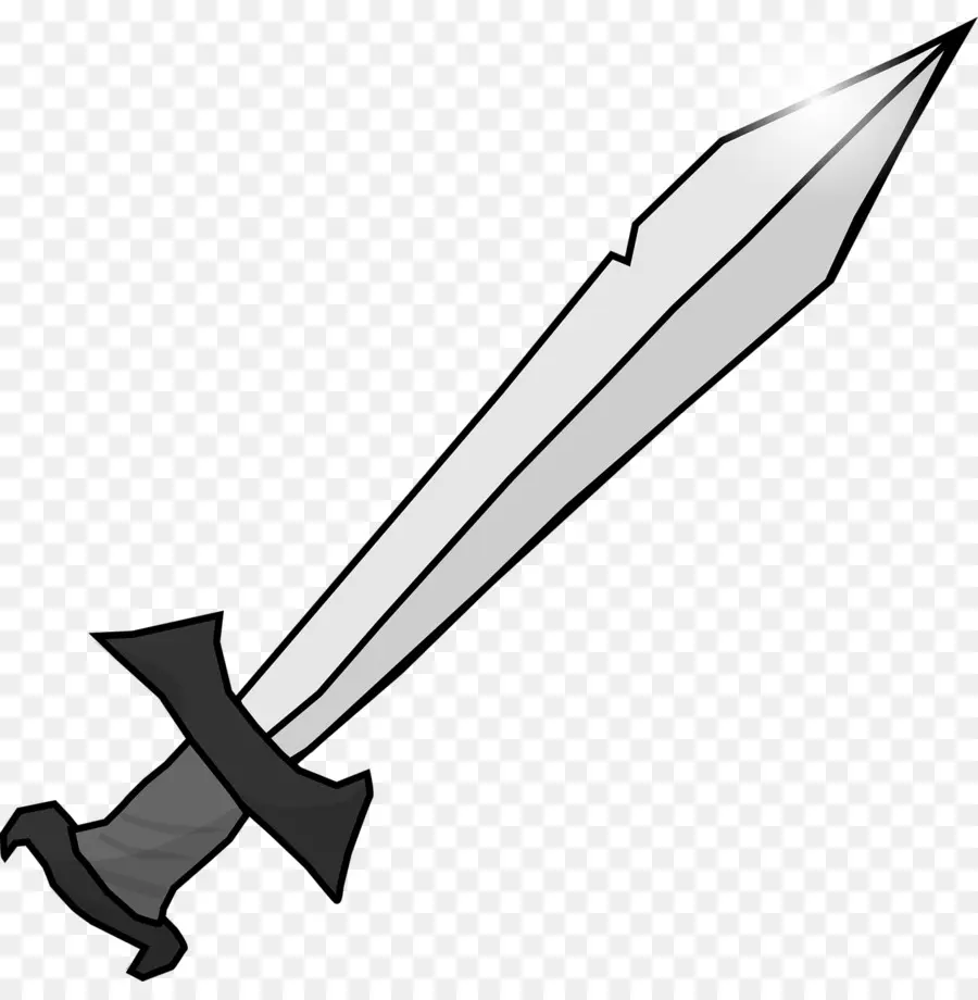 L épée，L épée Chevaleresque PNG