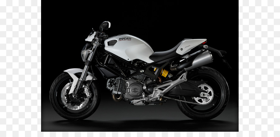 Ducati Monster 696，Moto PNG