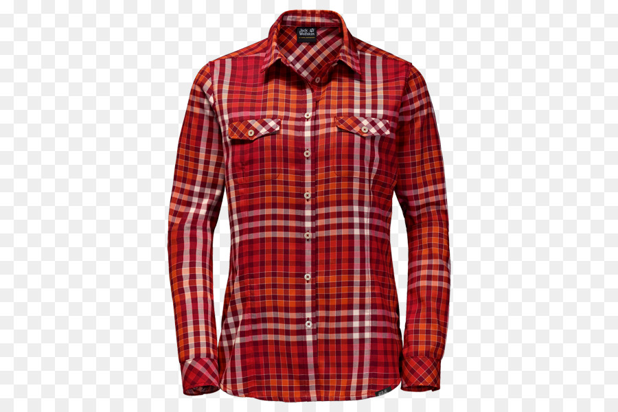 Chemise Marron，Vêtements PNG