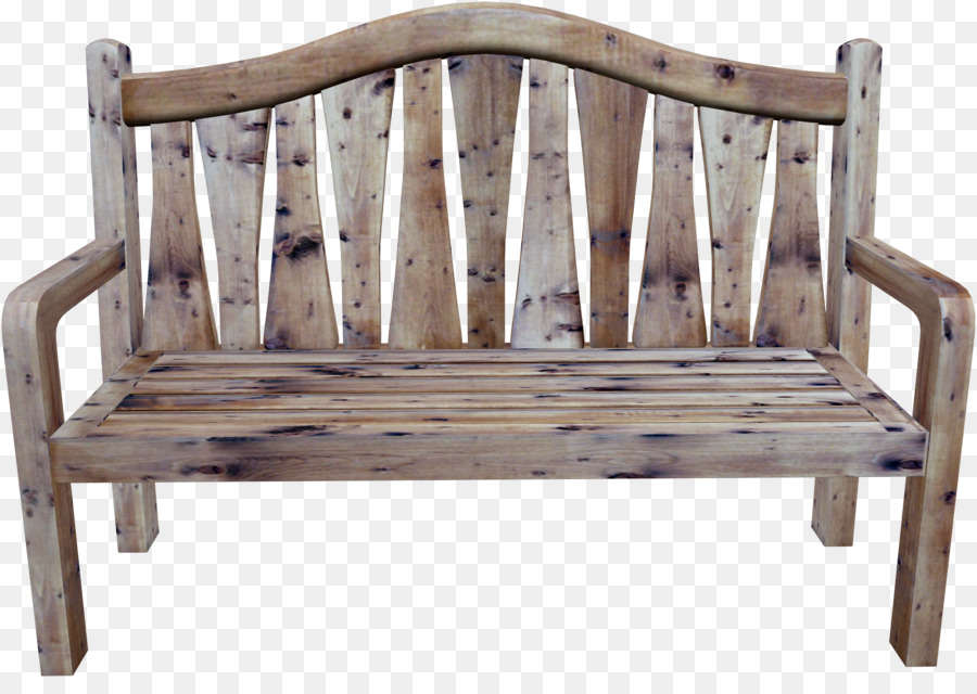 Banc En Bois，Siège PNG