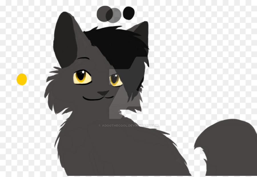 Chaton，Moustaches PNG