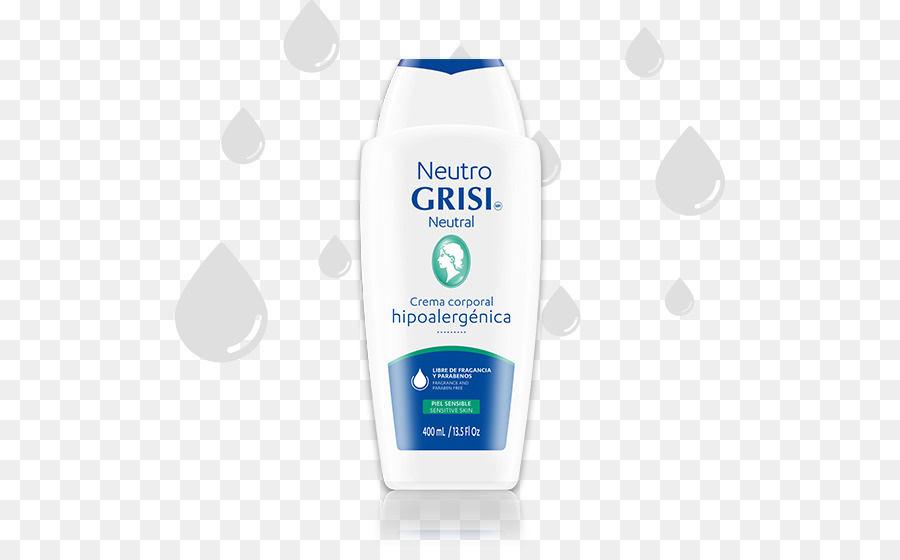 Lotion，Hypoallergénique PNG