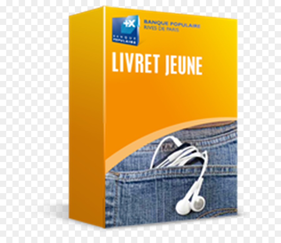 Livret Jeune，Un Livret PNG