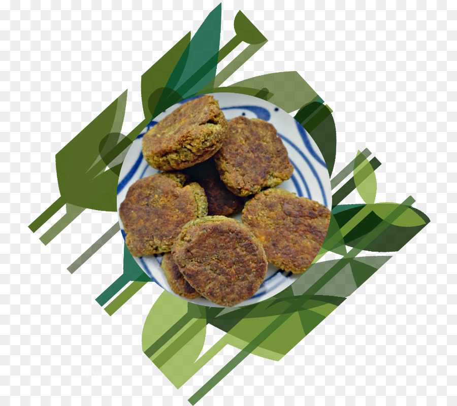 Falafel，Boulette De Viande PNG