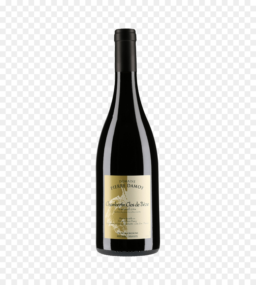 Bouteille De Vin，Alcool PNG