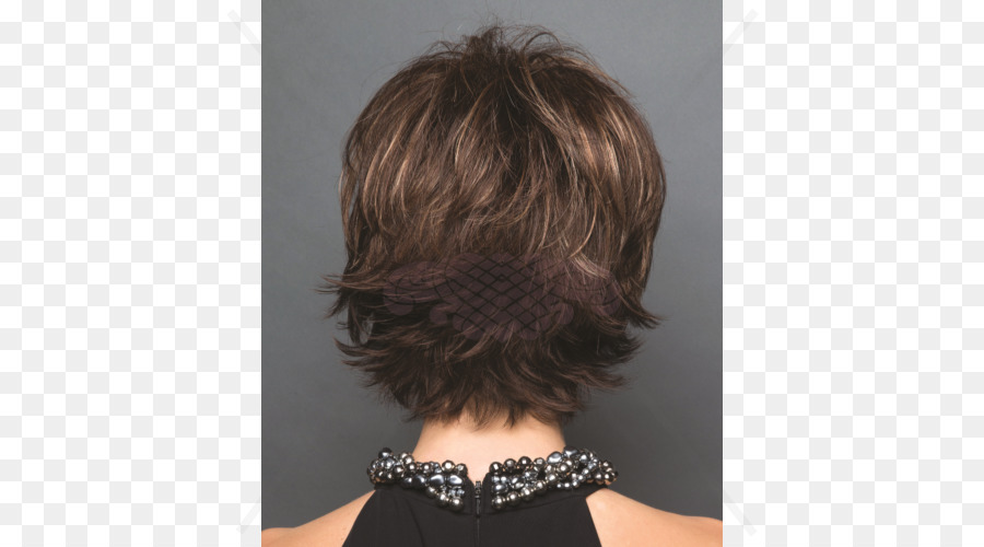 Cheveux Courts，Femme PNG