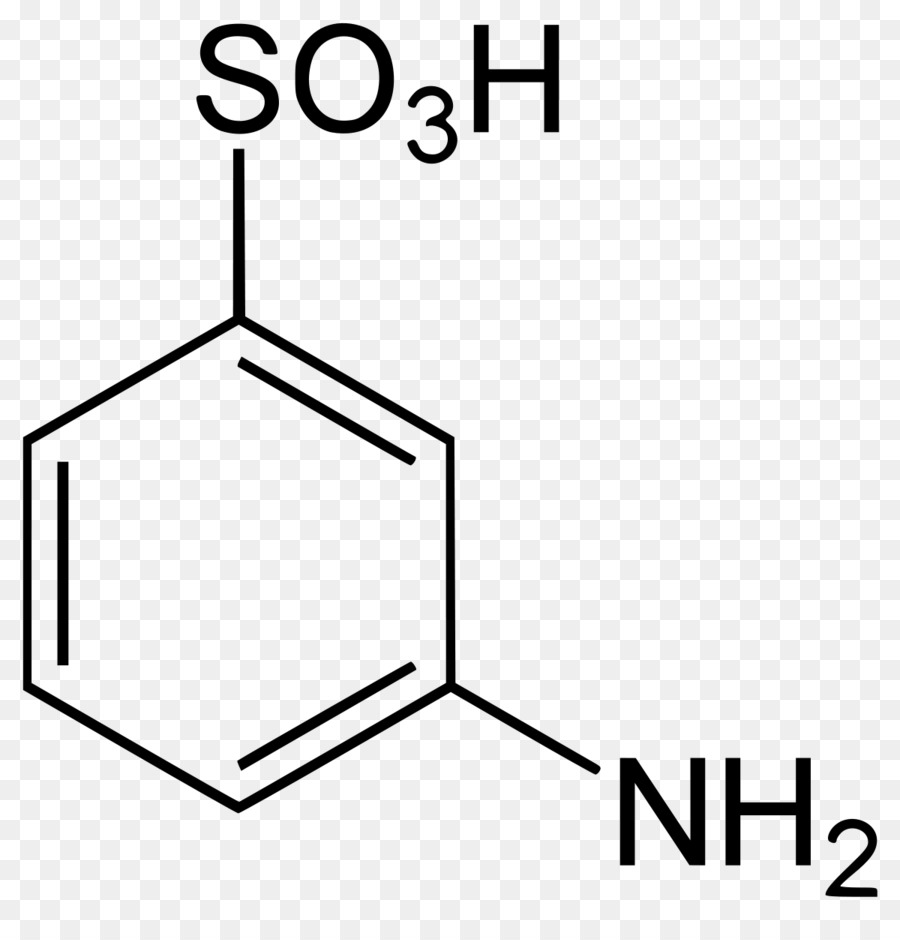 Toluidine，4nitrobenzoic Acide PNG