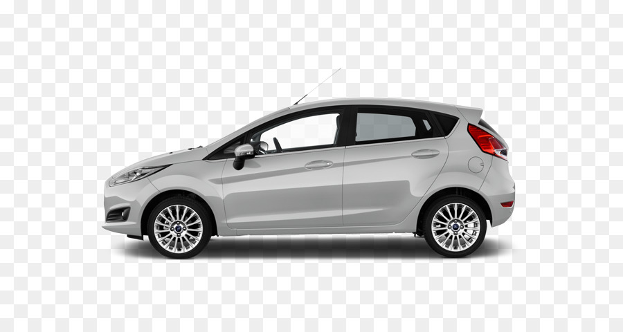 2018 Ford Fiesta，Ford PNG