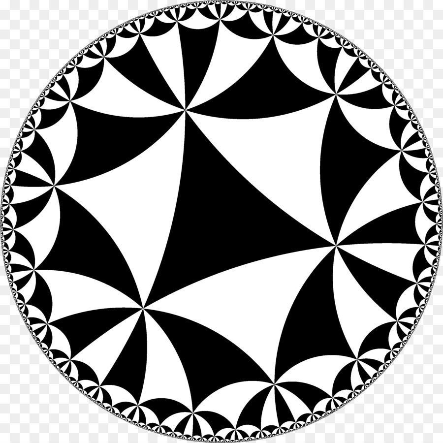 La Symétrie，La Tessellation PNG