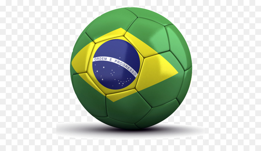 Ballon De Football Du Brésil，Football PNG